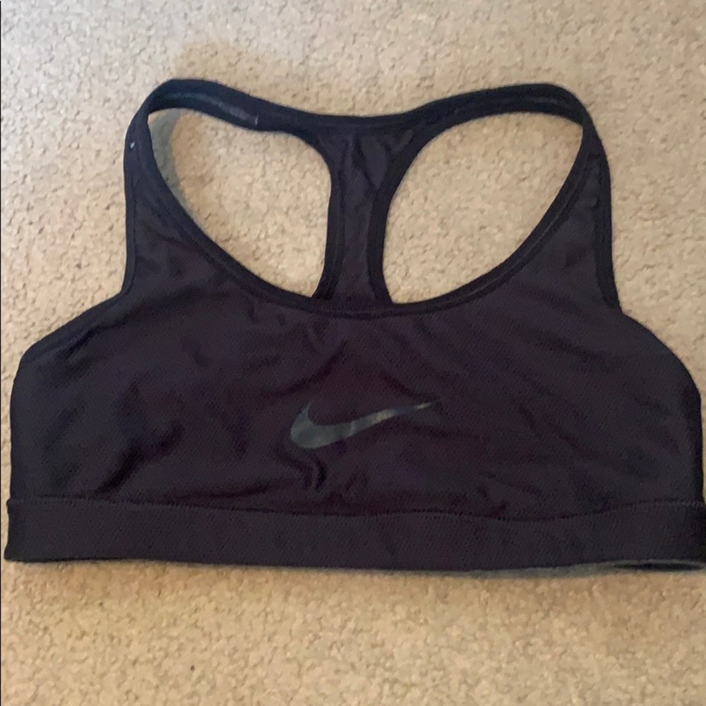 💝Nike Reversible Sports Bra